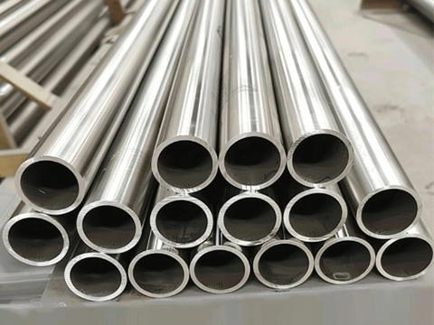 ASTM A213 Stainless Steel Tubing